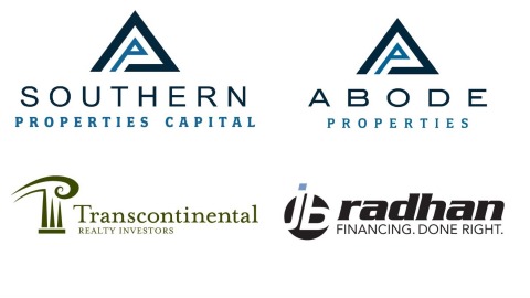 SPC, TCI, Abode Properties, and Radhan complete successful Series B Bond in Israel (Graphic: Business Wire)