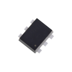 東芝：LEDヘッドライト駆動用に適した小型高ESD耐量MOSFETの発売について