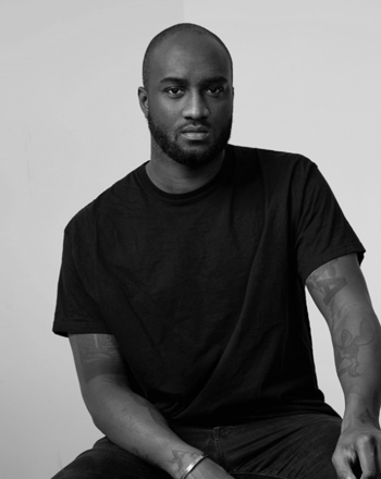 Virgil Abloh (Photo: Business Wire)