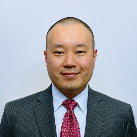 Amid Surge in Deal Flow, Goodwin Adds Antitrust Partner Paul Jin in Washington, D.C. (Photo: Business Wire)