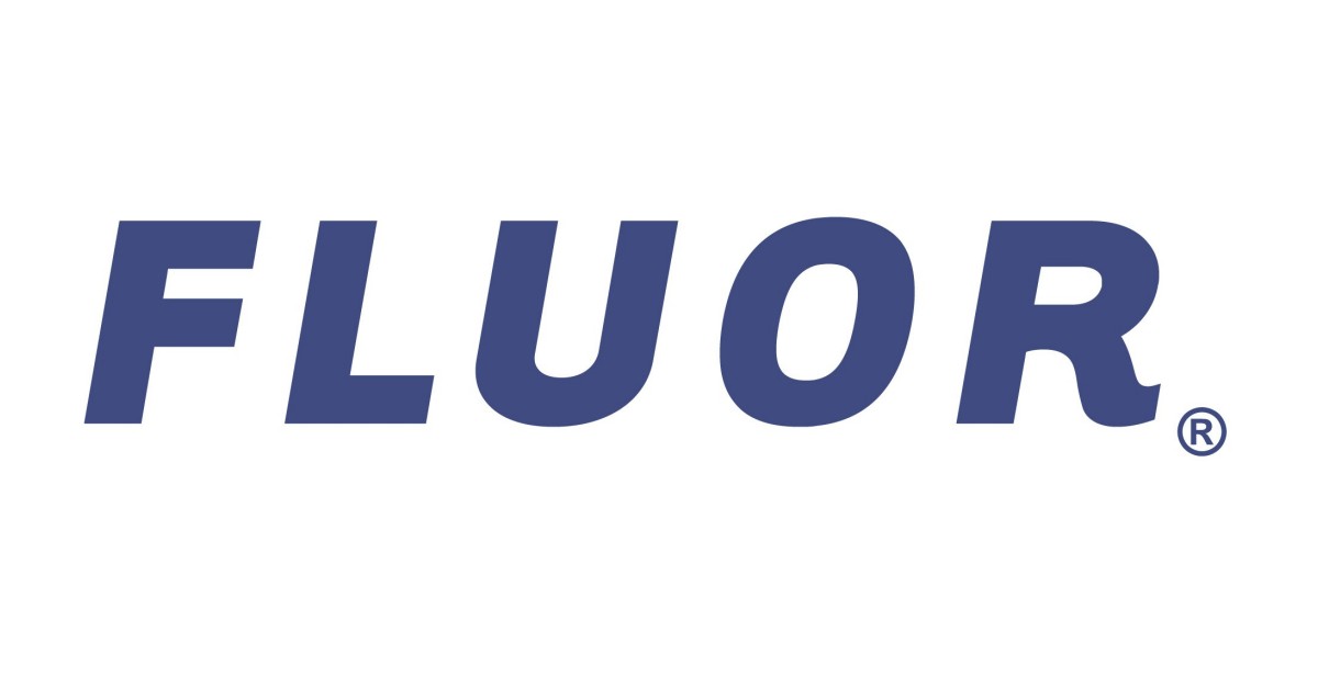 Fluor Awarded Construction Contract For Meglobal Project In