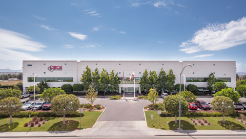 Murphy Development Company (MDC) recently sold the 165,763-square-foot Siempre Viva Business Park (SVBP) Building 16 at 8411 Siempre Viva Road, San Diego, to Ajinomoto Windsor for $26.5 million, the highest price per square foot paid to date for any Otay Mesa industrial building. MDC originally completed Building 16 as a build-to-suit for Circle Foods, a subsidiary of Stephan Bronfman’s Claridge, Inc. (Photo: Business Wire)