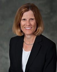Tracy Leinbach, New Member of the Board of Directors of St. George Logistics (Photo: Business Wire)