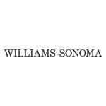 WILLIAMS SONOMA ANNOUNCES BOOK TOUR WITH GIADA DE LAURENTIIS