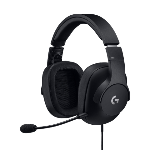 Logitech headset pro new arrivals