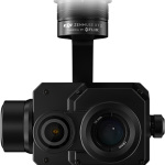 フリアーがDJIの次世代デュアルセンサー商用ドローン向けカメラ「Zenmuse XT2」に赤外線イメージング技術を提供