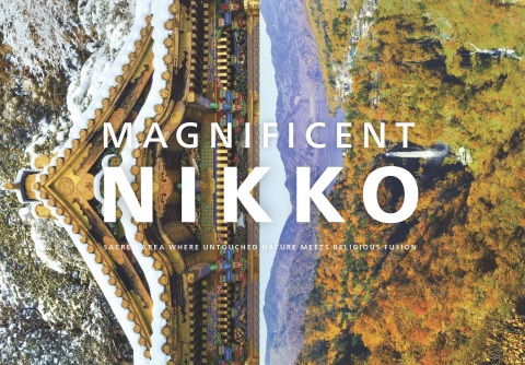 Magnificent Nikko (Graphic: Business Wire)