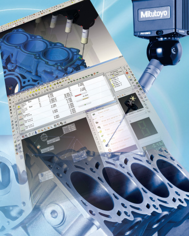 MCOSMOS V4.2 (Graphic: Business Wire)