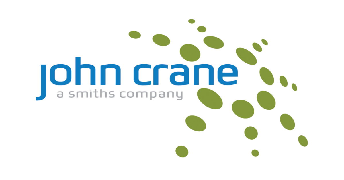 John Crane Commemorates 100Year Anniversary with Interactive Digital