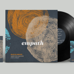 Poet Laureate Releases Book, Journal and Album Project Featuring Grammy-Nominated Musician  Image