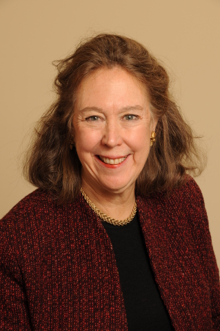Teresa Rhodes Rosenberger, member of the Ledyard Board of Directors (Photo: Business Wire)
