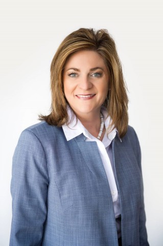 Branch Manager Leigh Harrison (NMLS: 699393) from PrimeLending's new St. Tammany Parish location at 46 Louis Prima Drive, Suite A, Covington, LA, 70433. (Photo: Business Wire)