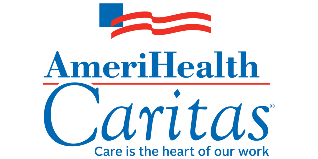 Image result for amerihealth caritas