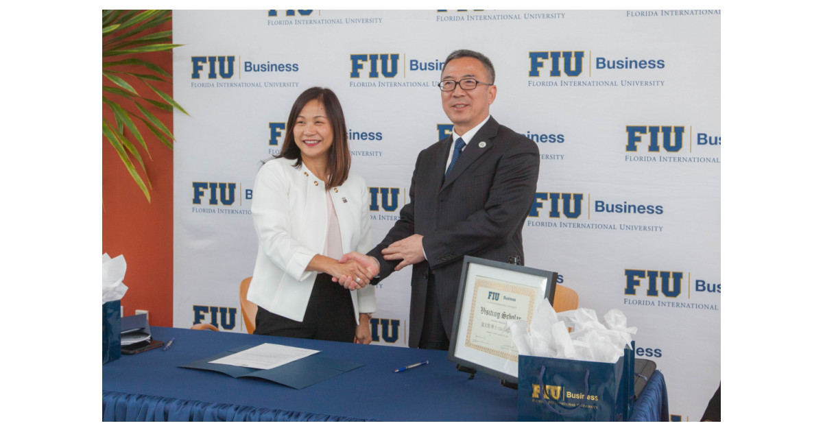 Florida visual data 5