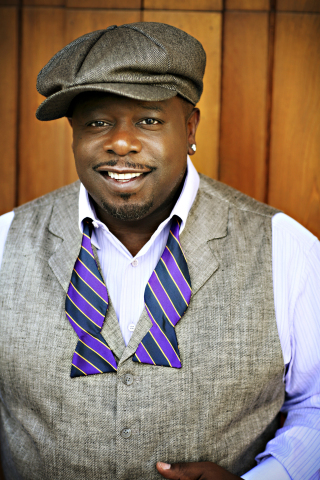 Cedric “The Entertainer” & Friends will perform at the SugarHouse Casino Event Center on Saturday, July 21, at 8 p.m. (Photo: Business Wire)