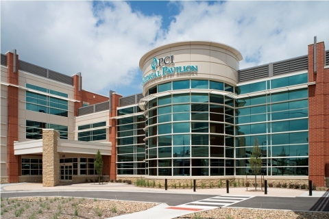 Physicians' Clinic of Iowa (Photo: Business Wire)