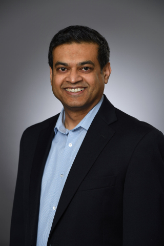 Bobby Ghoshal, ResMed Chief Technology Officer (Photo: Business Wire)