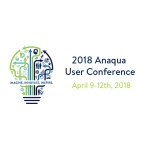 2018年アナクア・ユーザー・カンファレンス開催 アディダス、IBM、BASF社の知財エキスパートによる基調講演も開催