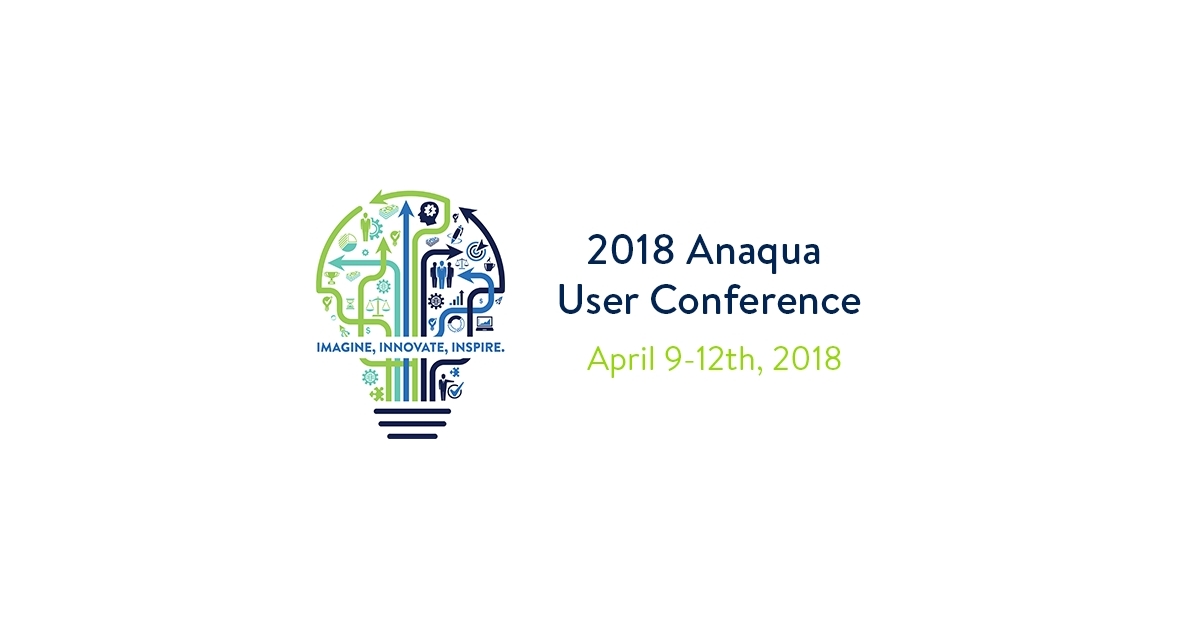 Anaqua’s 2018 User Conference to Feature Speakers from adidas, IBM