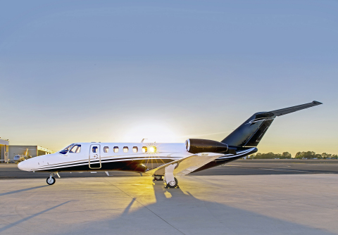 Latitude 33 Aviation manages the newest and largest fleet of light jets in the U.S., many of which a ... 