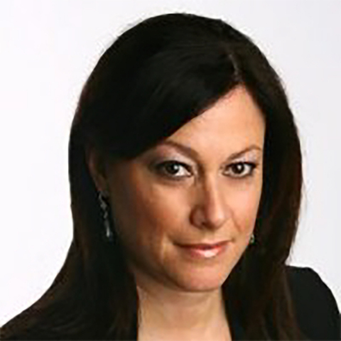 Denise Warren (Photo: Business Wire)