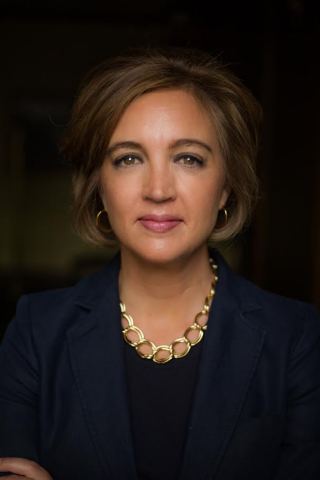 Katica Roy, CEO of Pipeline, a Denver-based startup working to eradicate gender inequity and bias by making awareness actionable at the individual and corporate levels. Pipeline's confidential proprietary SaaS platform uses AI to assess, address and action against the gender biases costing the U.S. alone $2 trillion each year. (Photo: Business Wire)