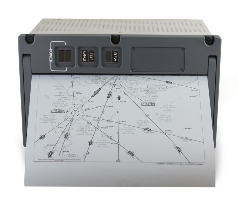 Chinese carrier Shandong Airlines will install AstroNova’s ToughWriter® 5 flight deck printer on its ... 