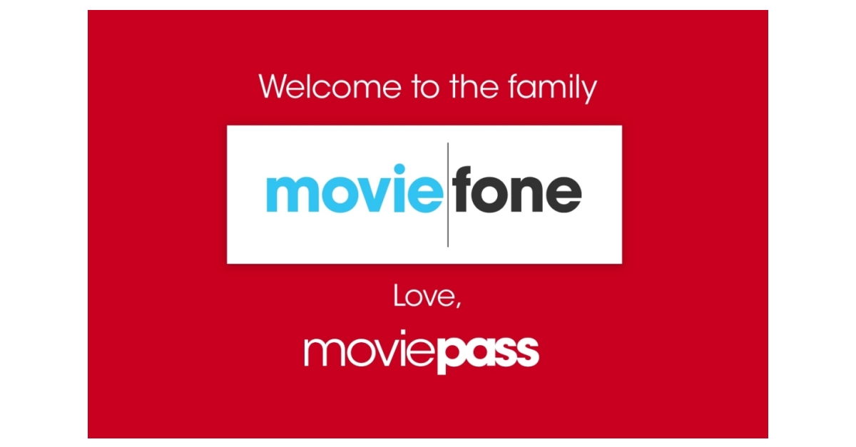 Helios and Matheson Analytics and MoviePass™ Acquire Moviefone in ...