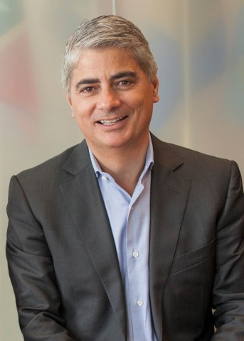 Gilberto Caldart (Photo: Business Wire)