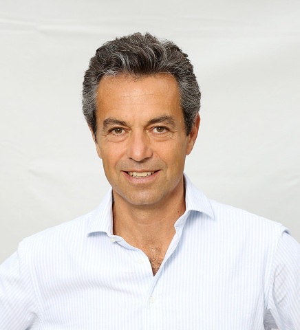 Carlo Enrico (Photo: Business Wire)