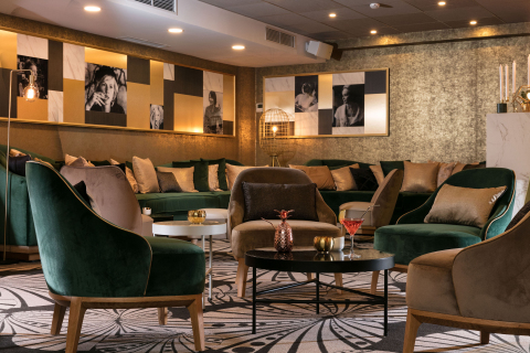 Niepce Paris Hotel, Curio Collection by Hilton (Photo: Business Wire)