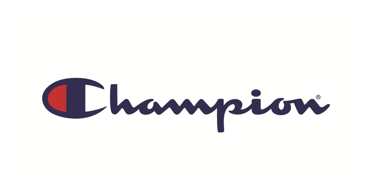 champion apparel retailers