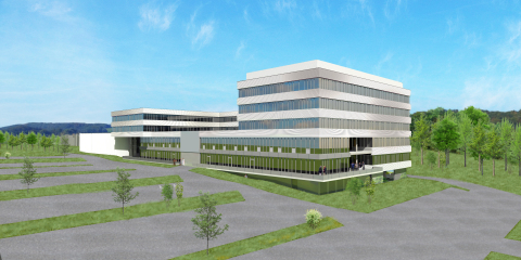 ABB to invest €100 million in global innovation and training campus in Austria (Graphic: Business Wi ... 