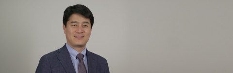 Hyungwook “Kevin” Kim, country manager, South Korea, Rimini Street (Photo: Business Wire)