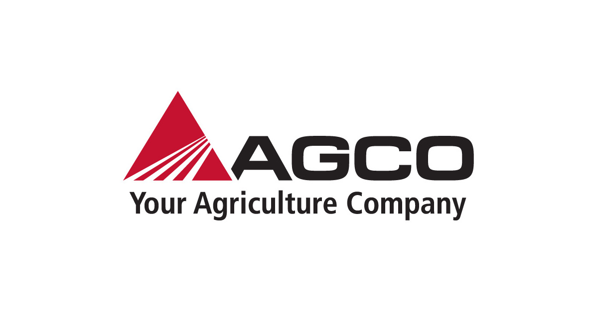 AGCO’s Brands Win Red Dot Design Award 2018 Business Wire