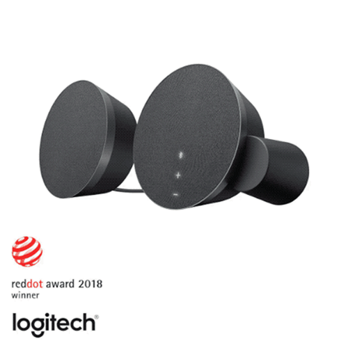 Logitech Recognized With 13 Red Dot 2018 Product Design Awards | Business Wire