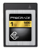 ProGrade Digital es el Primero en Demostrar Públicamente la Tecnología CFexpress™ 1.0 en Capacidad de 1TB