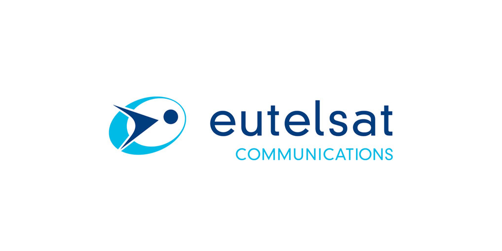 Eutelsat. Евтелсат нетворкс. Евтелсат нетворкс логотип. Евтелсат нетворкс спутниковая связь реклама.