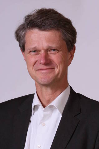 Dr. Dirk Ehlers, COO of CENTOGENE (Photo: Business Wire)