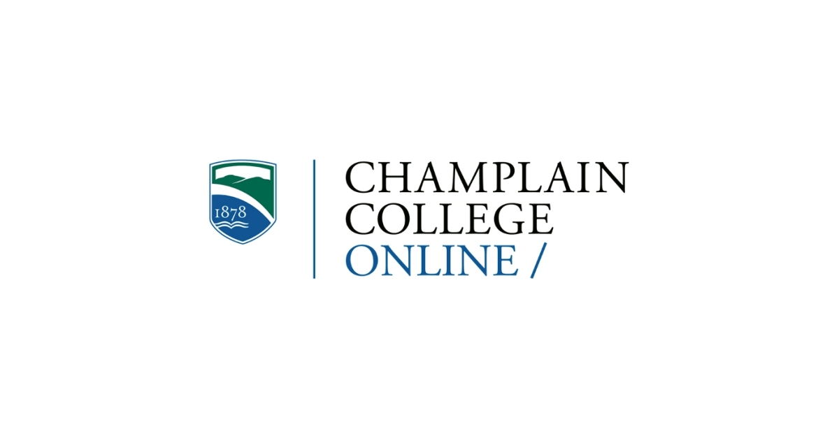 Champlain College Online Puts CareerFocused Education in Reach for