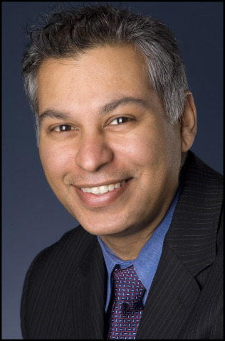 Kurt Rao, chief technology officer, TEGNA Inc. (Photo: Business Wire)
