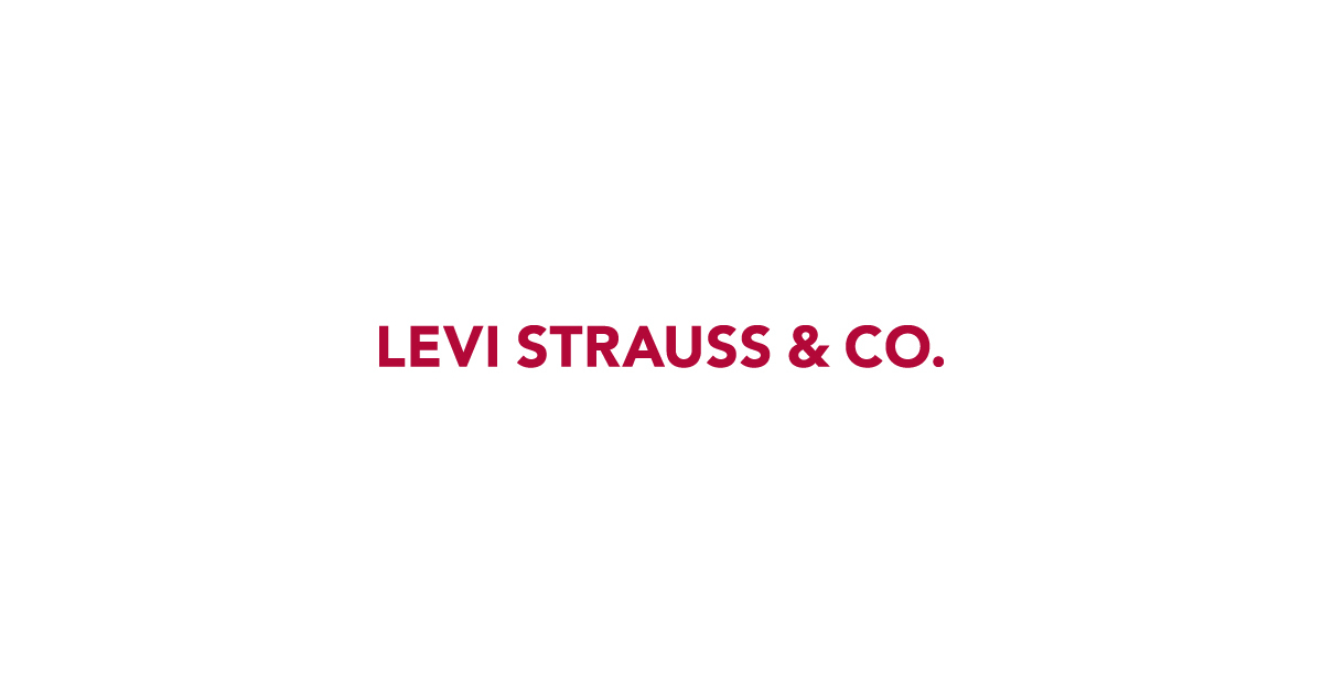 levi strauss revenue