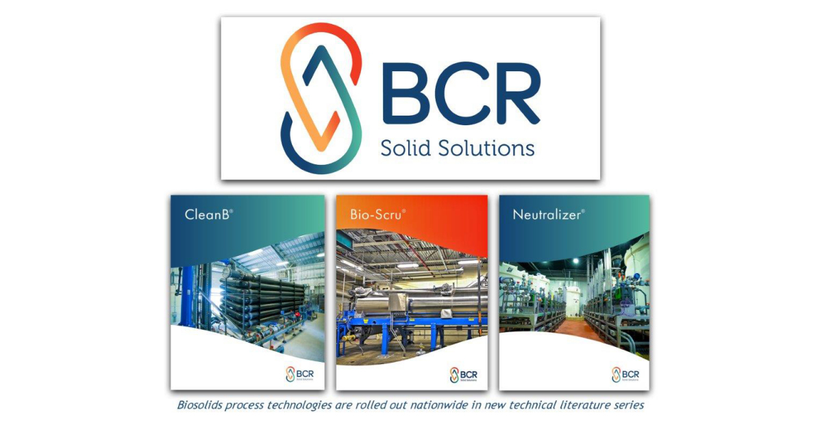BCR Announces Major Rebranding Rollout in Coming Months | Business Wire