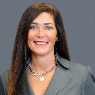Becky Carr has joined Avaya as Head of Global Marketing (Photo: Business Wire)