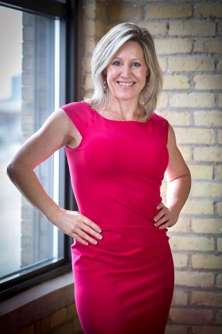 Julie Gilbert, chief customer engagement and growth officer, Polaris (Photo: Business Wire)