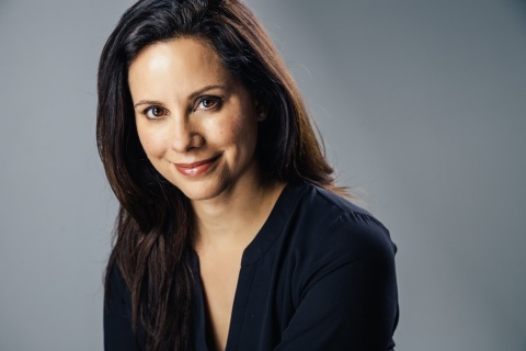 Michelle Slavich, EVP Global Publicity and Strategy, Warner Bros. Pictures (Photo: Business Wire)