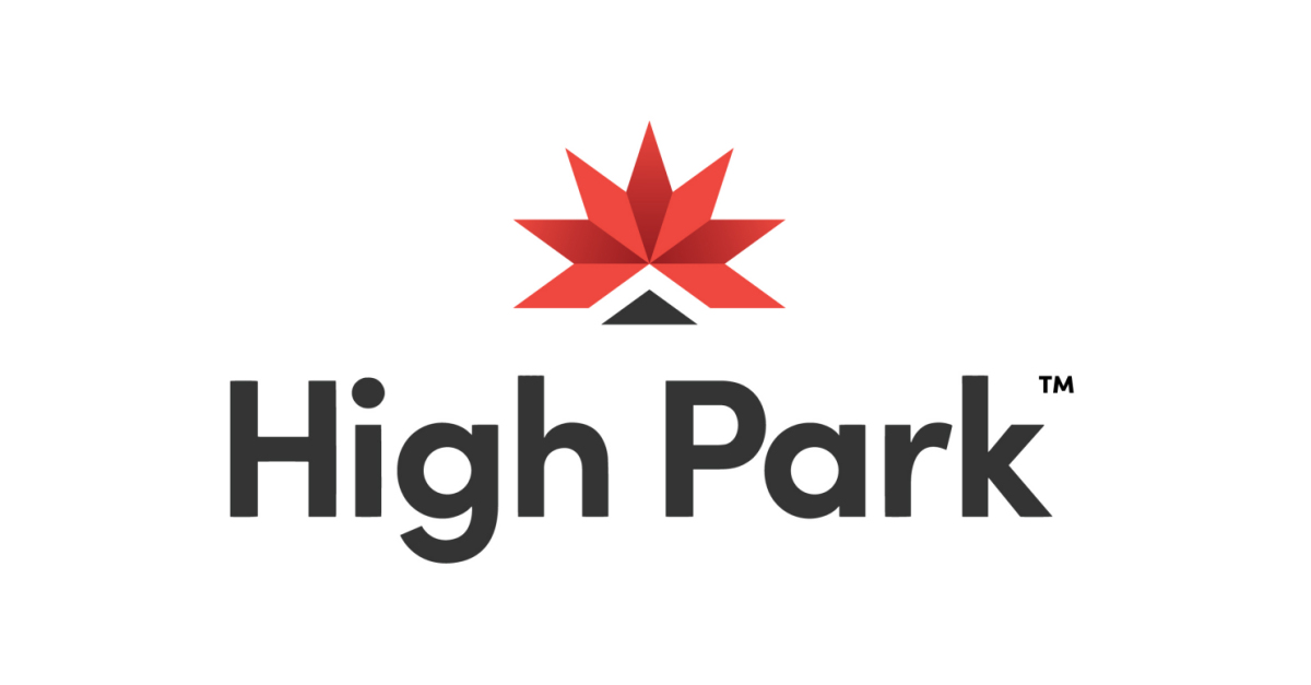 High Park Company™ Announces Agreement to Supply Yukon Liquor
