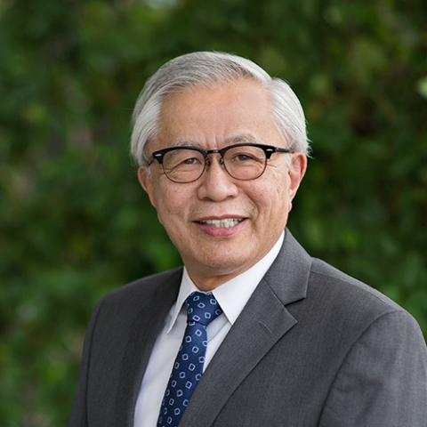 William W. Chin, M.D., CMO, Frequency Therapeutics (Photo: Business Wire)
