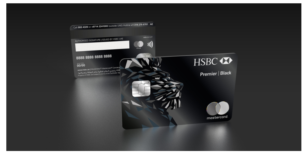 Hsbc credit card hotline