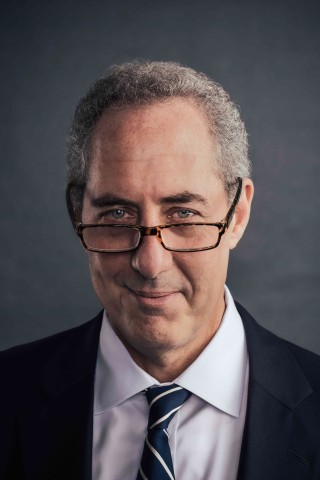 As Vice Chairman and President, Strategic Growth, Michael Froman will integrate and align Mastercard's global approach to doing business with governments, connected cities, financial inclusion and other new business opportunities under one organization. Froman will also oversee the Mastercard Center for Inclusive Growth and join the company's management committee. (Photo: Business Wire)